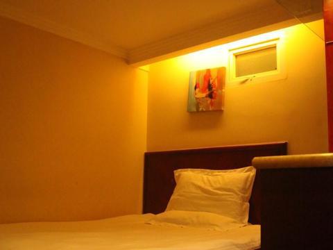 Greentree Inn Guiyang Penshuichi Business Hotel Εξωτερικό φωτογραφία