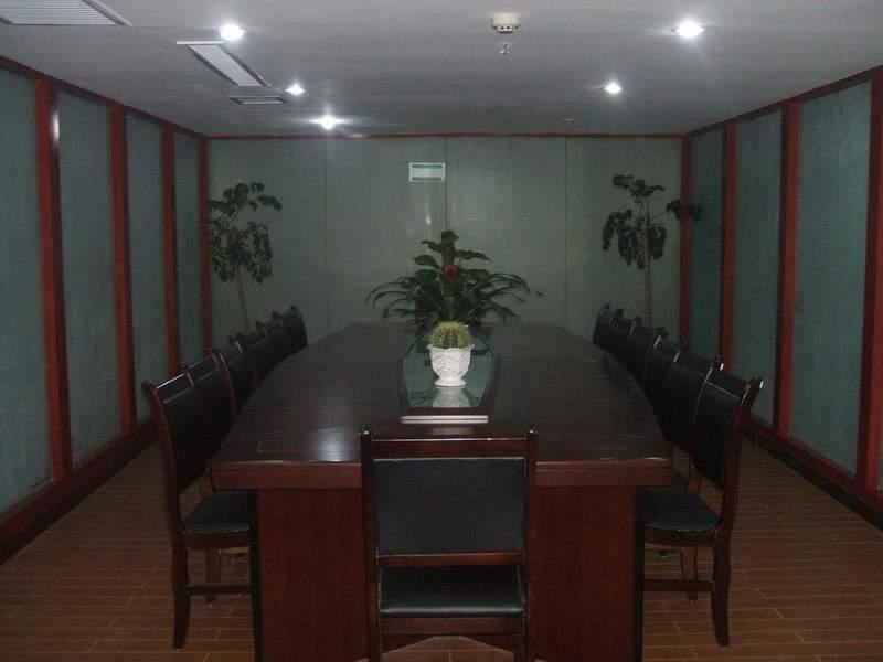 Greentree Inn Guiyang Penshuichi Business Hotel Εξωτερικό φωτογραφία