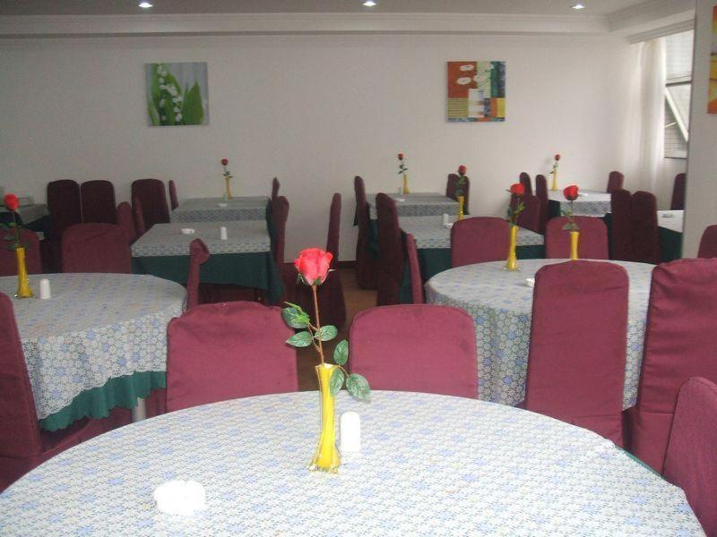 Greentree Inn Guiyang Penshuichi Business Hotel Εξωτερικό φωτογραφία