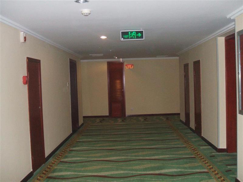 Greentree Inn Guiyang Penshuichi Business Hotel Εξωτερικό φωτογραφία