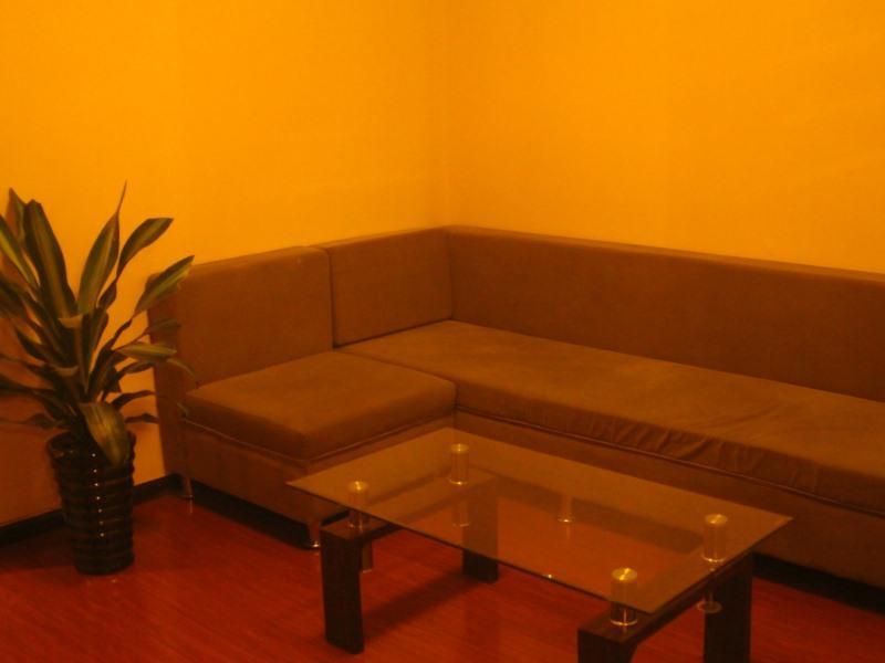 Greentree Inn Guiyang Penshuichi Business Hotel Εξωτερικό φωτογραφία